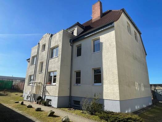 Wohnung zur Miete 700 € 3 Zimmer 84 m² frei ab sofort Sagard 18551