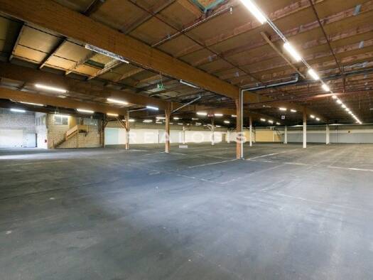 Halle/Industriefläche zur Miete provisionsfrei 12.449 m² Lagerfläche teilbar ab 2.202 m² Gronau 48599