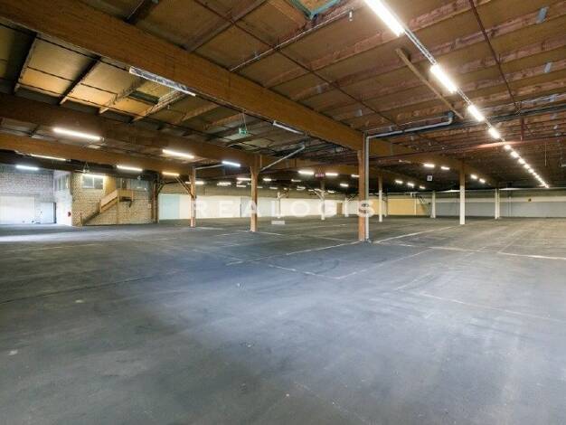 Halle/Industriefläche zur Miete provisionsfrei 12.449 m² Lagerfläche teilbar ab 2.202 m² Gronau Gronau 48599
