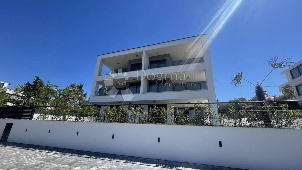 Wohnung zum Kauf 560.000 € 4 Zimmer 100 m² Malinska-Dubasnica