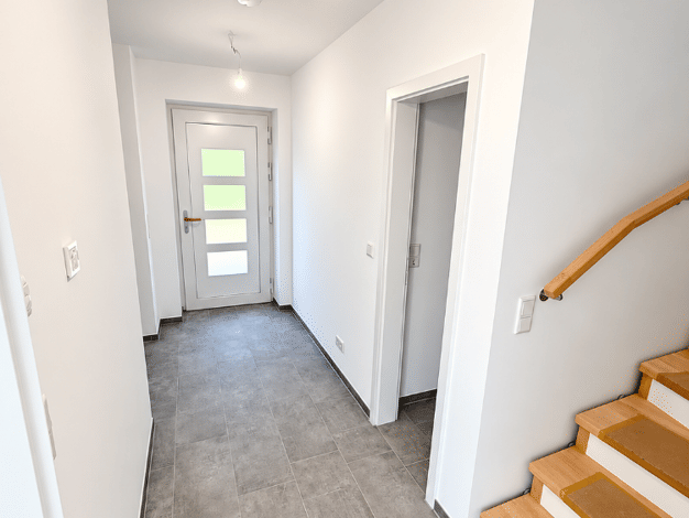 Haus zur Miete 1.340 € 4 Zimmer 89,4 m² 404 m² Grundstück frei ab 01.12.2026 Dorfstraße 10 Donnern Loxstedt 27612