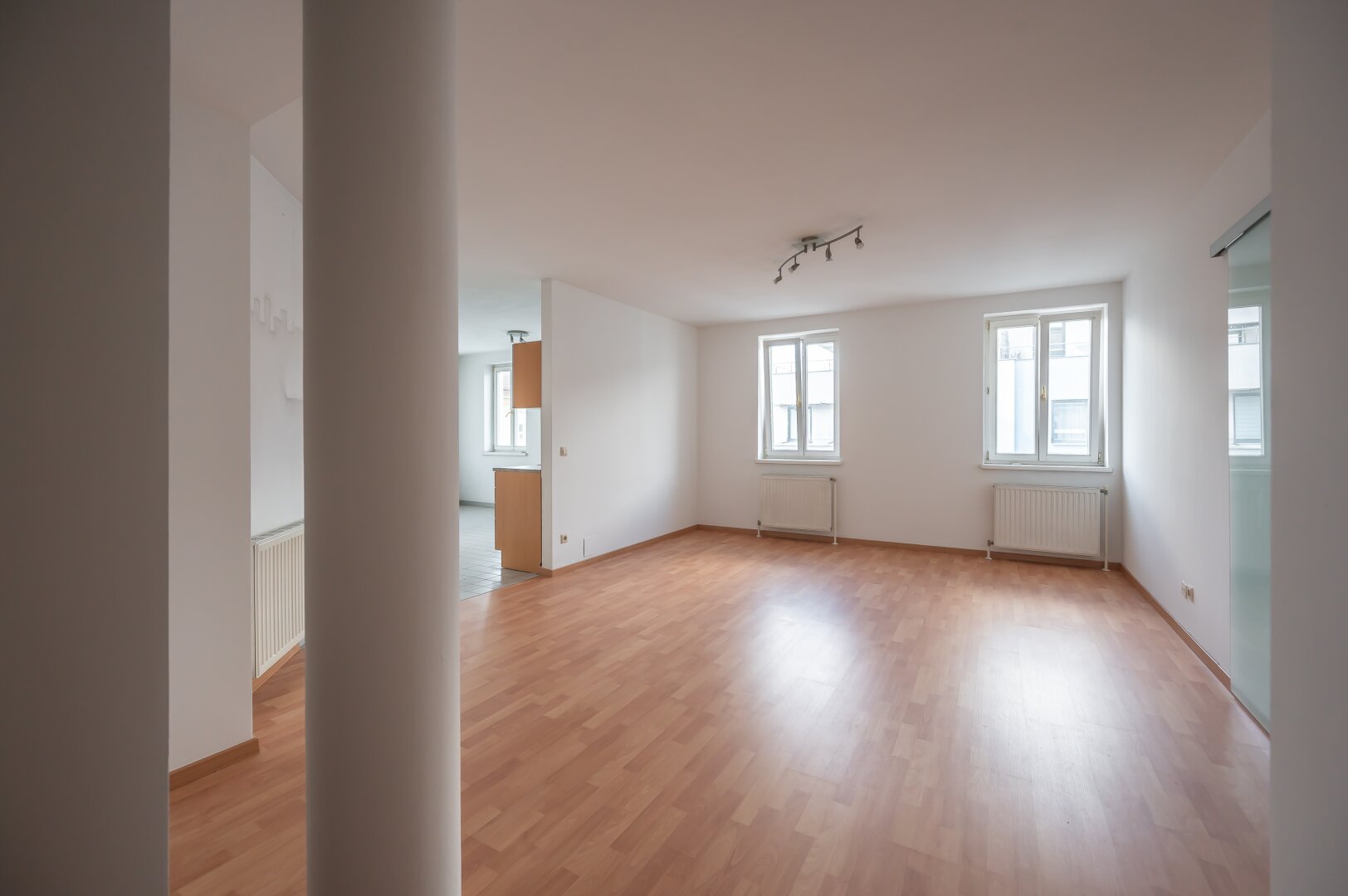 Wohnung zum Kauf 219.000 € 2,5 Zimmer 66,9 m²<br/>Wohnfläche 4.<br/>Geschoss Muhrengasse Wien 1100