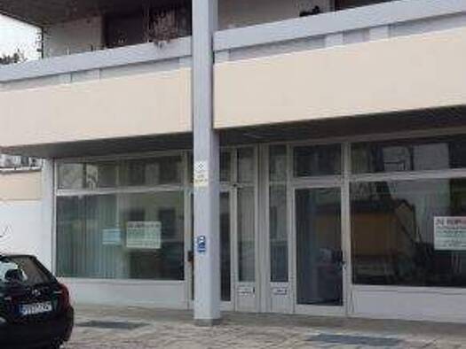 Ladenfläche zur Miete 980 € 42,4 m² Verkaufsfläche Gartenstr. Unterpfaffenhofen Germering 82110