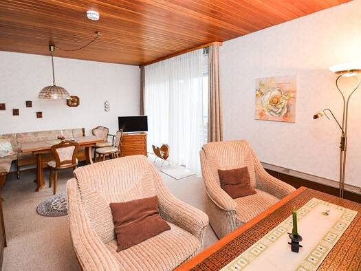 Wohnung zum Kauf 59.500 € 2 Zimmer 52 m² 2. Geschoss Hohegeiß Braunlage 38700