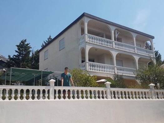 Einfamilienhaus zum Kauf 750.000 € 8 Zimmer 445 m² 590 m² Grundstück Paklenica 23244