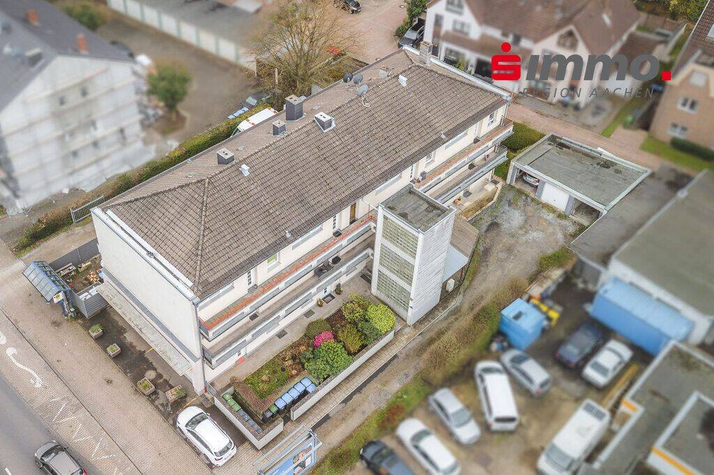 House in Herzogenrath, Städteregion Aachen - Ansicht 2