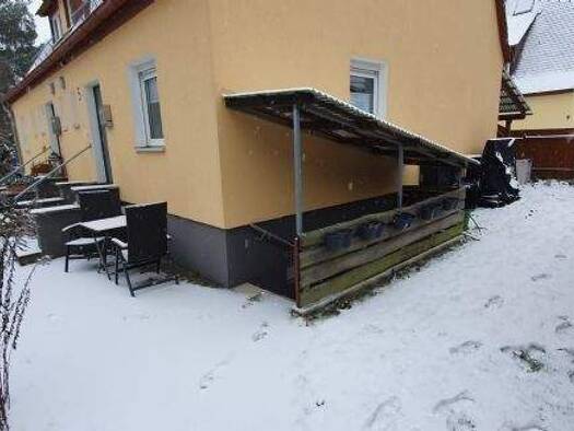 Doppelhaushälfte zur Miete 600 € 3 Zimmer 52 m² frei ab 01.05.2026 Worzeldorf Nürnberg 90455