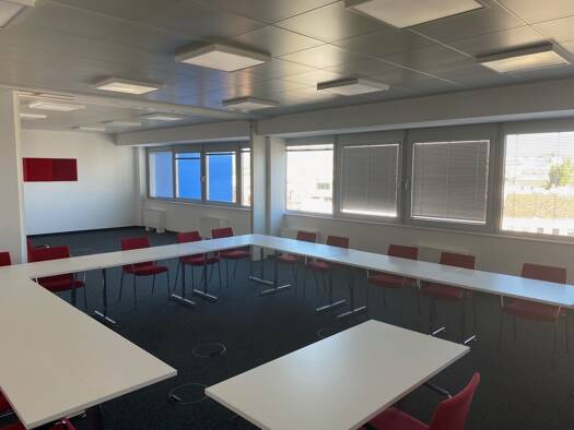 Bürofläche zur Miete 14,50 € 3.011,6 m² Bürofläche Meidling 1120