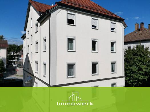 Wohnung zum Kauf 379.000 € 3 Zimmer 84 m² 2. Geschoss frei ab 01.10.2026 Kempten Kempten (Allgäu) 87435