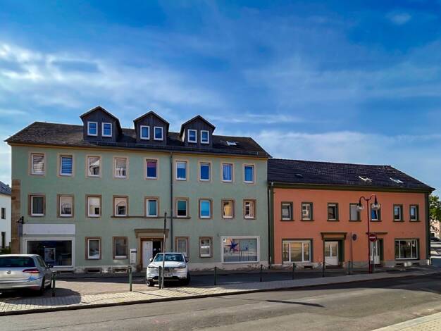 Verkaufsfläche zur Miete provisionsfrei 55 m² Verkaufsfläche Dippoldiswalde Dippoldiswalde 01744