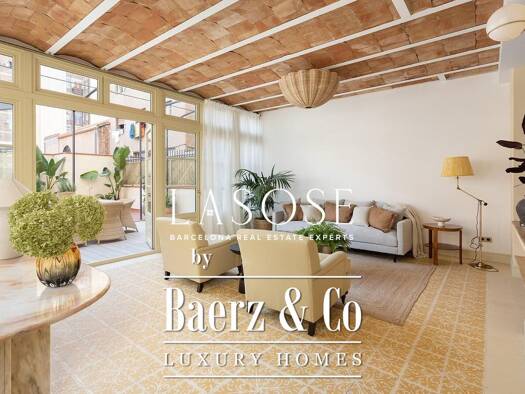 Haus zum Kauf 1.950.000 € 250 m² barcelona