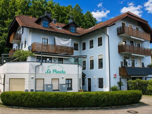 Studio zum Kauf 155.000 € 1 Zimmer 45,3 m² 2. Geschoss Kochel Kochel am See 82431