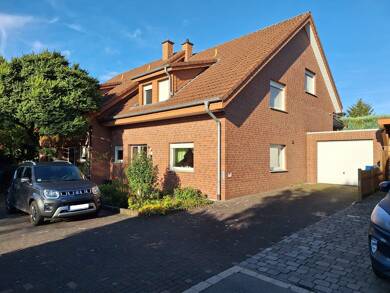 Haus zum Kauf provisionsfrei 350.000 € 4 Zimmer 114 m² 300 m² Grundstück Joseph-Haydn-Weg 10 Ennigerloh Ennigerloh 59320