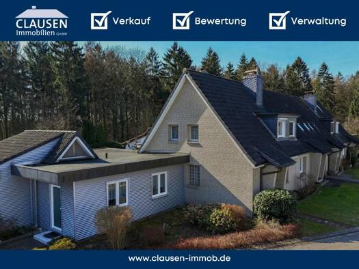 Doppelhaushälfte zum Kauf 219.000 € 4 Zimmer 103 m² 665 m² Grundstück Faldera Faldera 24537