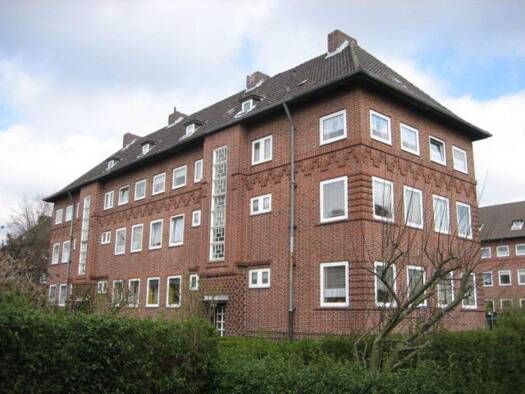 Wohnung zur Miete 363 € 2 Zimmer 52,8 m² 2. Geschoss frei ab 15.02.2026 Störtebekerstraße 36a Siebethsburg Wilhelmshaven 26386