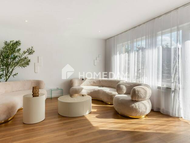 Reihenmittelhaus zum Kauf 349.000 € 6 Zimmer 155 m² 322 m² Grundstück Neuenkirchen Neuenkirchen 48485
