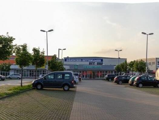 Ladenfläche zur Miete provisionsfrei 1.200 m² Verkaufsfläche Weißig Ortschaft Schönfeld-Weißig 01328