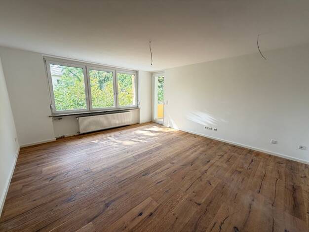 Wohnung zum Kauf provisionsfrei 429.000 € 3 Zimmer 80,1 m² 1. Geschoss Schenkstraße 57 Innenstadt Erlangen 91052