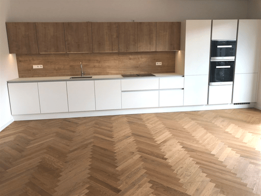 Wohnung zur Miete 2.598 € 3 Zimmer 115 m² Geschoss 5/6 frei ab 01.01.2027 Finnländische Straße 7 Prenzlauer Berg Berlin 10439