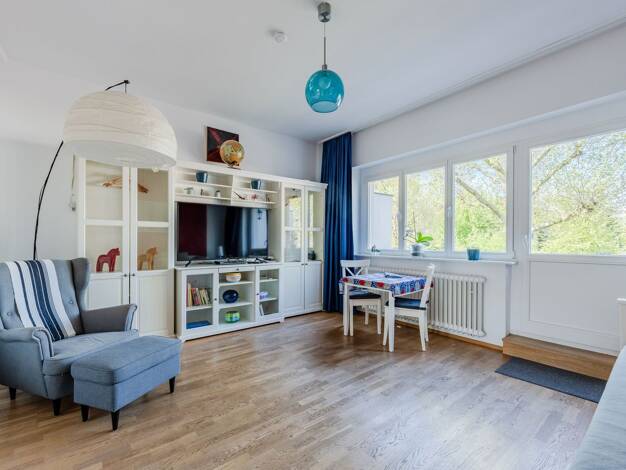 Wohnung zum Kauf 461.000 € 3 Zimmer 73 m² frei ab sofort Berlin 13407