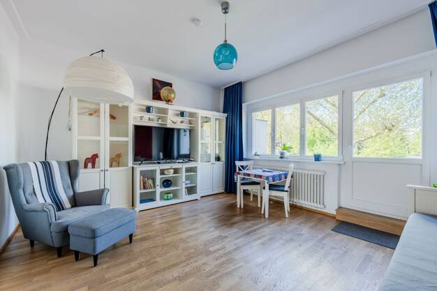 Wohnung zum Kauf 480.000 € 3 Zimmer 73 m² frei ab sofort Reinickendorf Berlin 13407