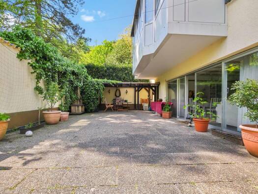 Wohnung zum Kauf 199.000 € 3,5 Zimmer 131 m² frei ab sofort Bad Herrenalb Bad Herrenalb 76332