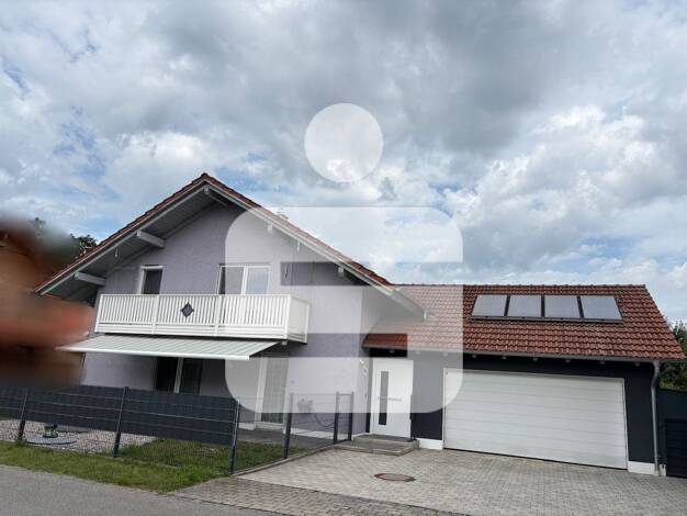 Einfamilienhaus zum Kauf 495.000 € 5 Zimmer 182 m² 627 m² Grundstück Malching 94094