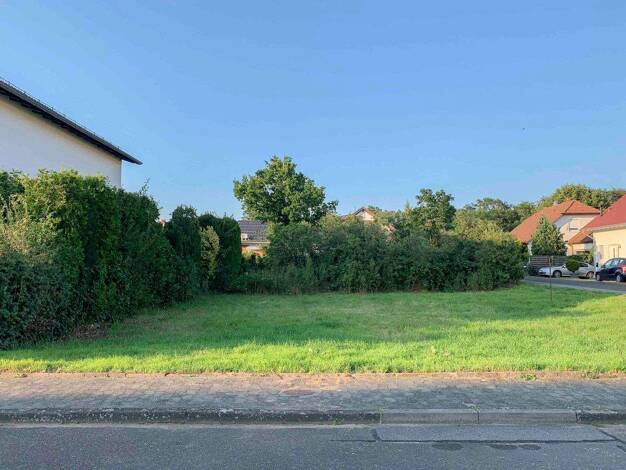 Grundstück zum Kauf 450.000 € 718 m² Grundstück Raunheim 65479