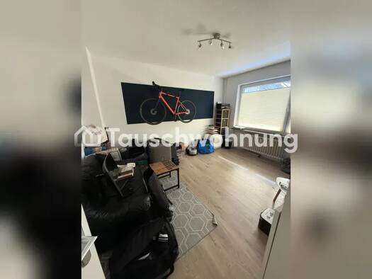 Wohnung zur Miete Tauschwohnung 750 € 3 Zimmer 77 m² Brunswik Kiel 24105