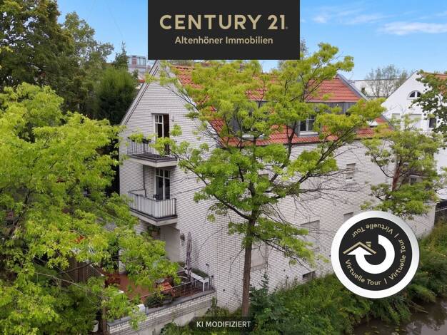 Wohnung zum Kauf 195.000 € 3 Zimmer 74 m² 3. Geschoss Nordhorn Nordhorn 48529