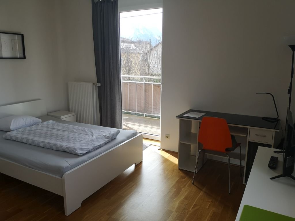 Wohnung zur Miete Wohnen auf Zeit 1.474 € 2 Zimmer 45 m²<br/>Wohnfläche 31.12.2025<br/>Verfügbarkeit Maxglan Salzburg 5020