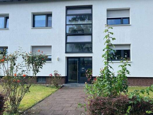 Wohnung zur Miete 500 € 2 Zimmer 56 m² Papenweg 68 Mark Uentrop 59071
