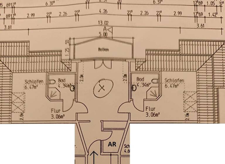 Wohnung zum Kauf als Kapitalanlage geeignet 219.000 € 3 Zimmer 70 m² Bad Abbach 93077