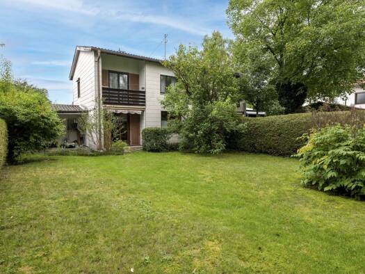 Doppelhaushälfte zum Kauf 698.000 € 4,5 Zimmer 101 m² 446 m² Grundstück Riemerling 85521