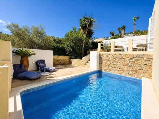 Wohnung zum Kauf 1.750.000 € 3 Zimmer 196 m² Santa Eulària des Riu 07819