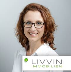 Dot LIVVIN Immobilien GmbH logo