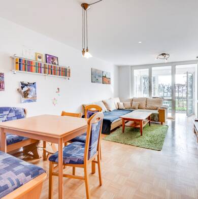 Wohnung zum Kauf 498.000 € 4 Zimmer 90 m² Dachau Dachau 85221