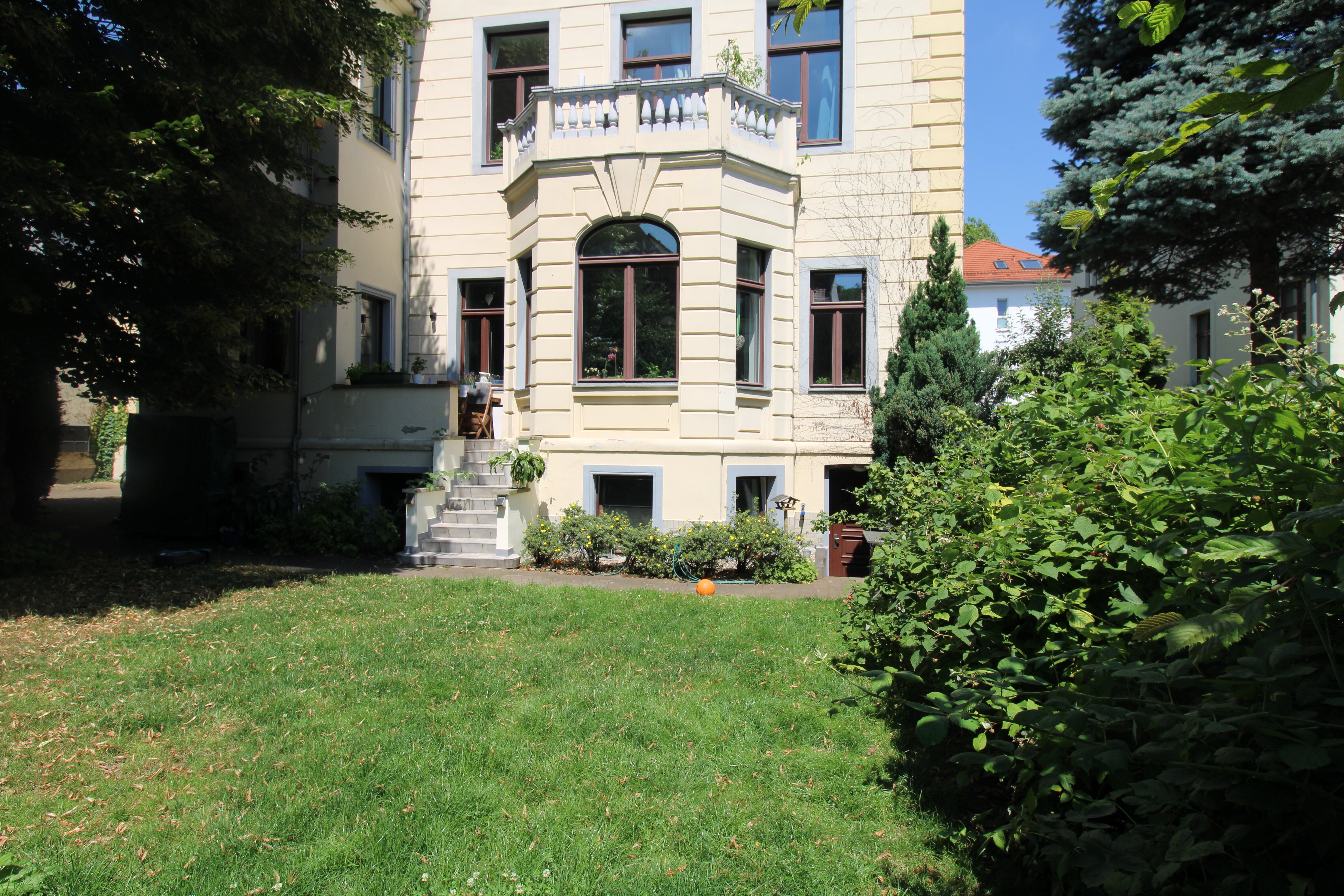 Wohnung zum Kauf provisionsfrei 843.000 € 5 Zimmer 183,3 m²<br/>Wohnfläche 1.<br/>Geschoss Zentrum - Nordwest Leipzig 04105