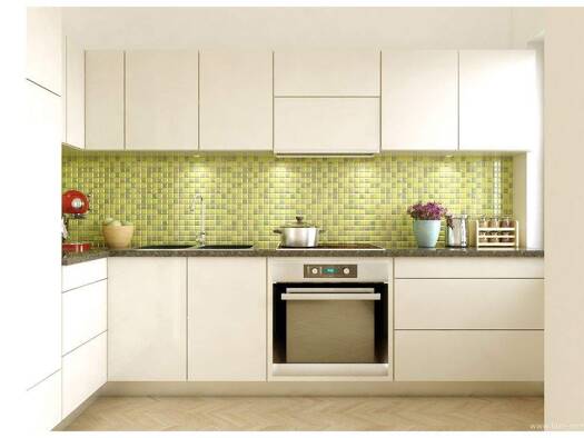 Studio zur Miete - Erstbezug 480 € 1 Zimmer 21 m² 1. Geschoss Eberswalde 16225