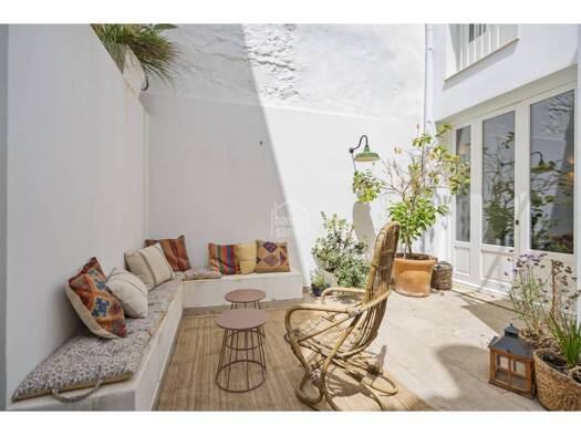 Wohnung zum Kauf 845.000 € 4 Zimmer 344 m² Alaior 07730