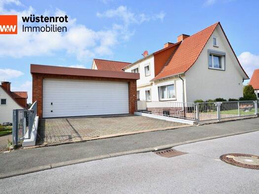 Einfamilienhaus zum Kauf 339.000 € 7 Zimmer 200 m² 650 m² Grundstück Wolfhagen 34466