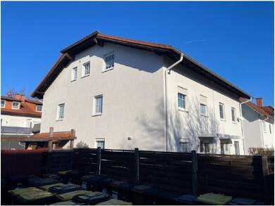 Maisonette zur Miete 1.100 € 4 Zimmer 85 m² 2. Geschoss Dexheim 55278