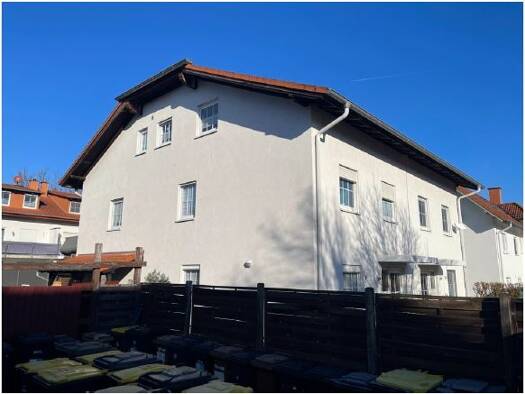 Maisonette zur Miete 1.100 € 4 Zimmer 85 m² 2. Geschoss Dexheim 55278