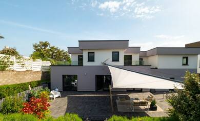 Villa zum Kauf provisionsfrei 1.250.000 € 11 Zimmer 370 m² 894 m² Grundstück Wincheringen Wincheringen 54457