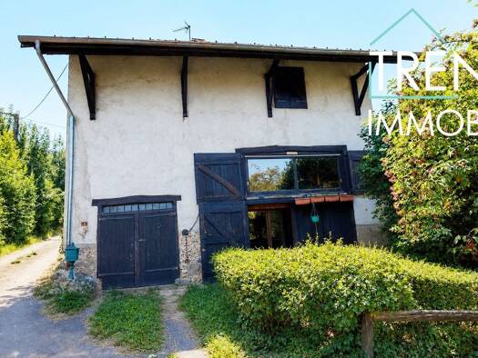 Haus zum Kauf 245.000 € 187 m² 200 m² Grundstück Massieu 38620
