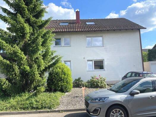 Wohnung zum Kauf 268.000 € 4 Zimmer 86 m² Mutlangen 73557