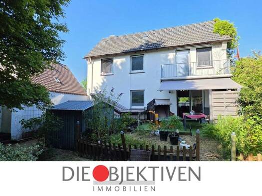 Einfamilienhaus zum Kauf 640.000 € 5 Zimmer 106 m² 1.145 m² Grundstück Bürgerfelde Oldenburg 26127