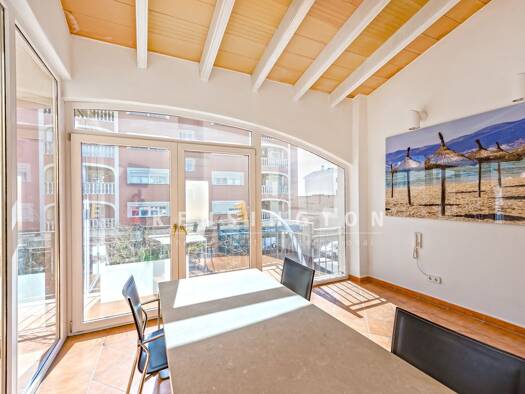 Bürofläche zum Kauf provisionsfrei 200.000 € 3 Zimmer 77 m² Bürofläche Llucmajor 07620