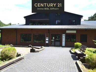 Gastronomie/Hotel zum Kauf 1.590.000 € 1.672 m² Gastrofläche 5.160 m² Grundstück Isenbüttel Isenbüttel 38550