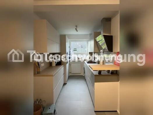 Wohnung zur Miete Tauschwohnung 1.450 € 3 Zimmer 73 m² 2. Geschoss Weidenpesch Nippes 50733